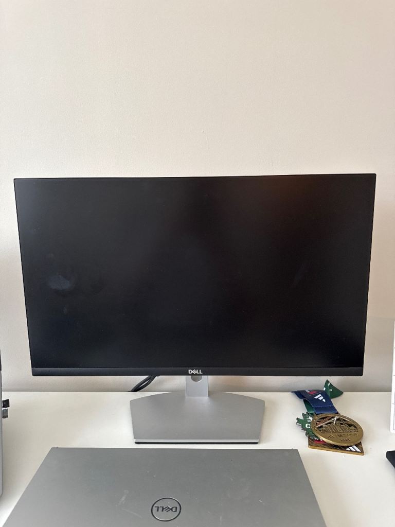 Dell Computer Monitor 