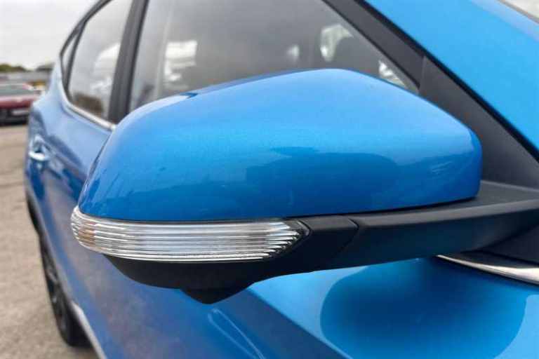 2022 MG MG ZS 1.5 VTi-TECH Exclusive 5dr HATCHBACK PETROL Manual