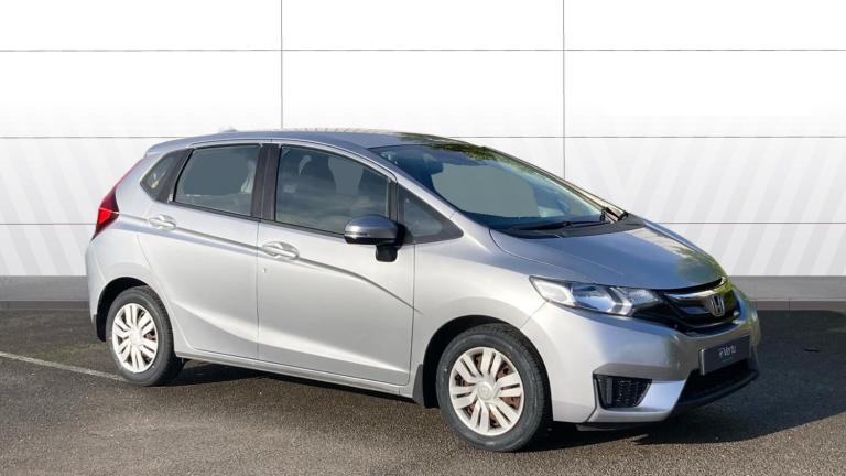2016 Honda Jazz 1.3 S 5dr Petrol Hatchback Hatchback Petrol Manual