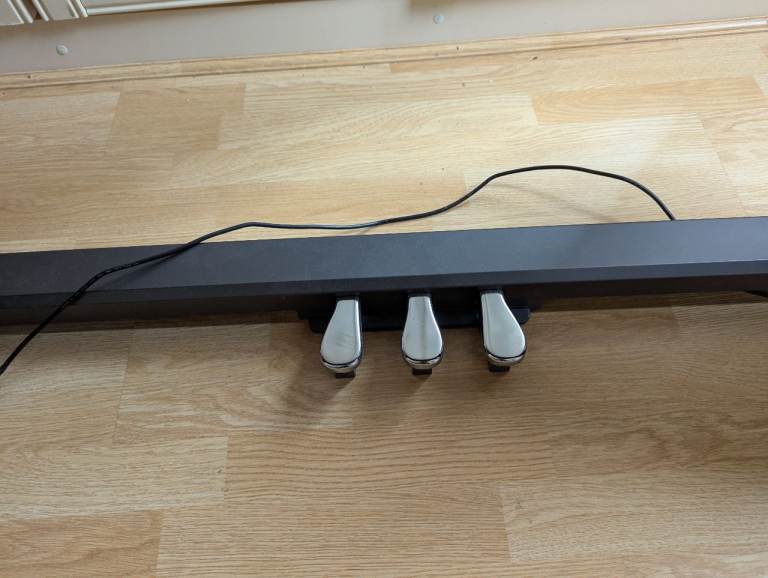 Casio Privia Electric Keyboard Piano