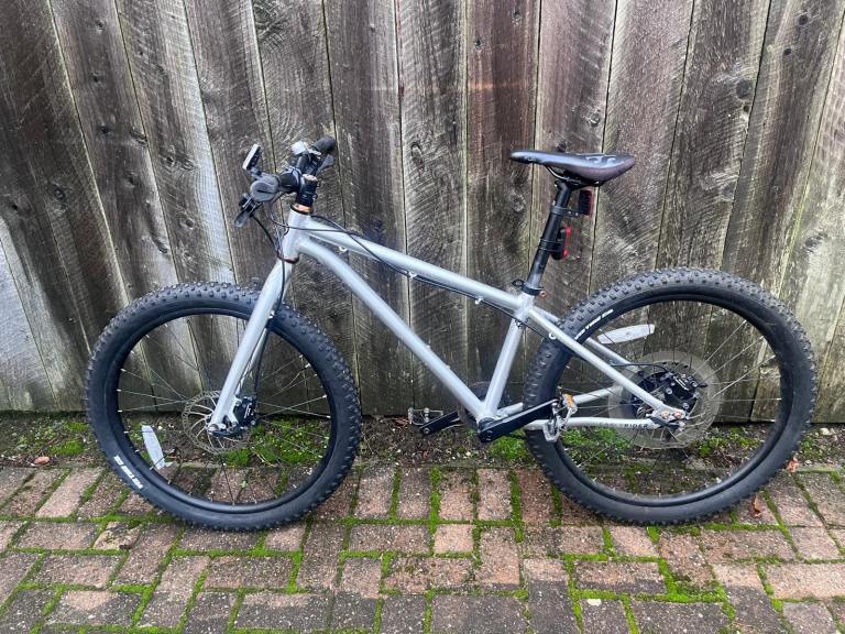 Early Rider belter 24