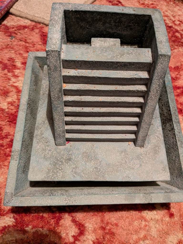 Indoor Water Feature