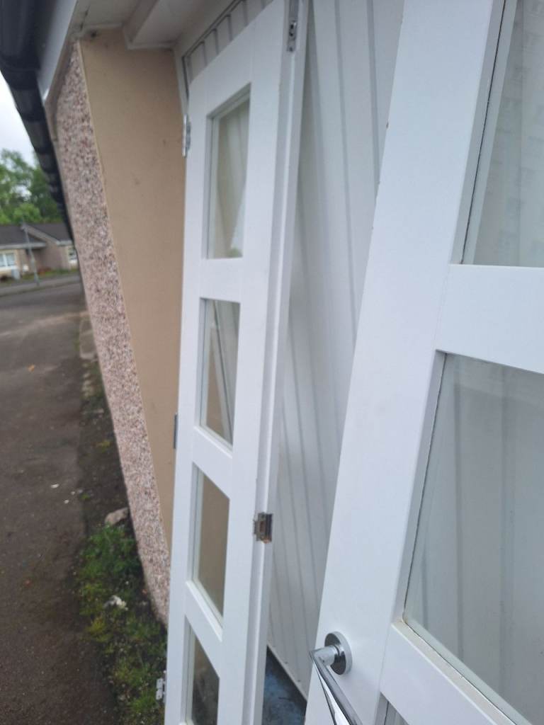French doors 