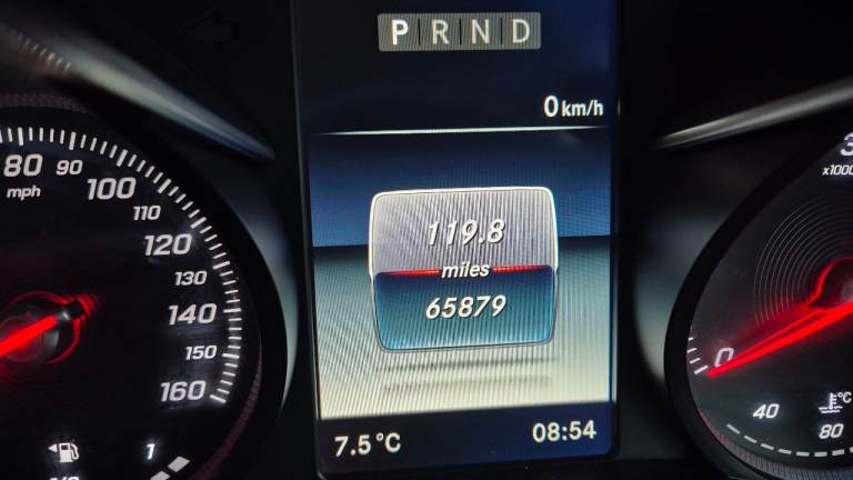 Mercedes-Benz, X CLASS, Pick Up, 2019, Automatic, 2987 (cc)