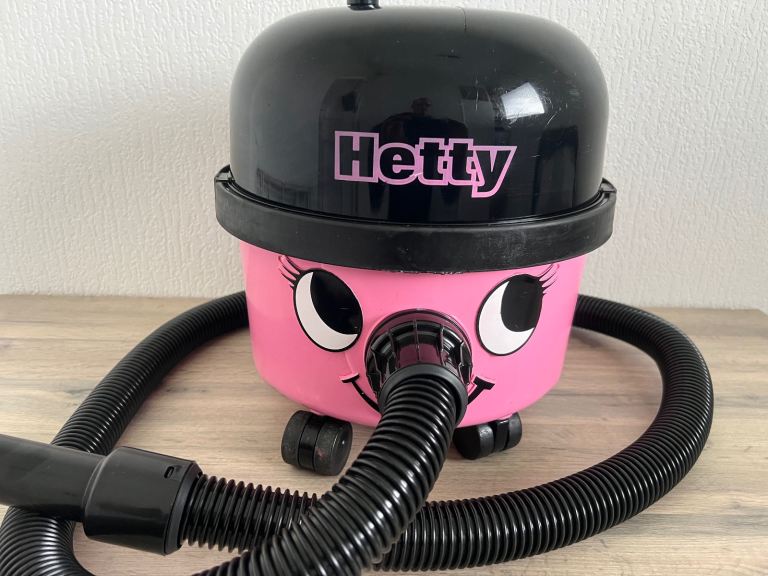 Numatic Hetty Hoover 160