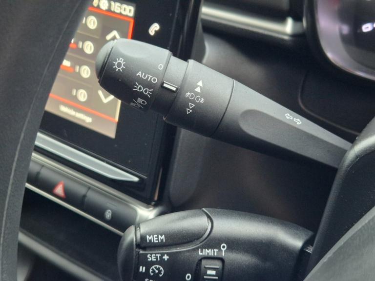 2023 Citroen C3 1.2 PureTech C-Series Edition 5dr Hatchback Petrol Manual