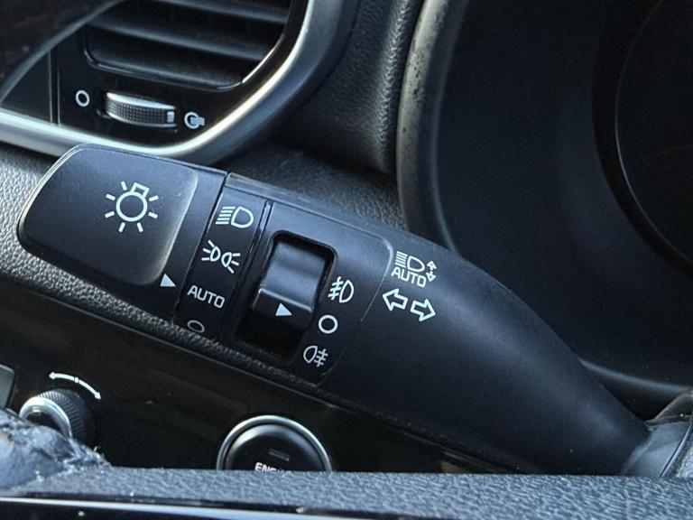 2019 Kia Sportage 1.6 CRDi 4 SUV 5dr Diesel Manual Euro 6 (s/s) (134 bhp) SUV Diesel Manual