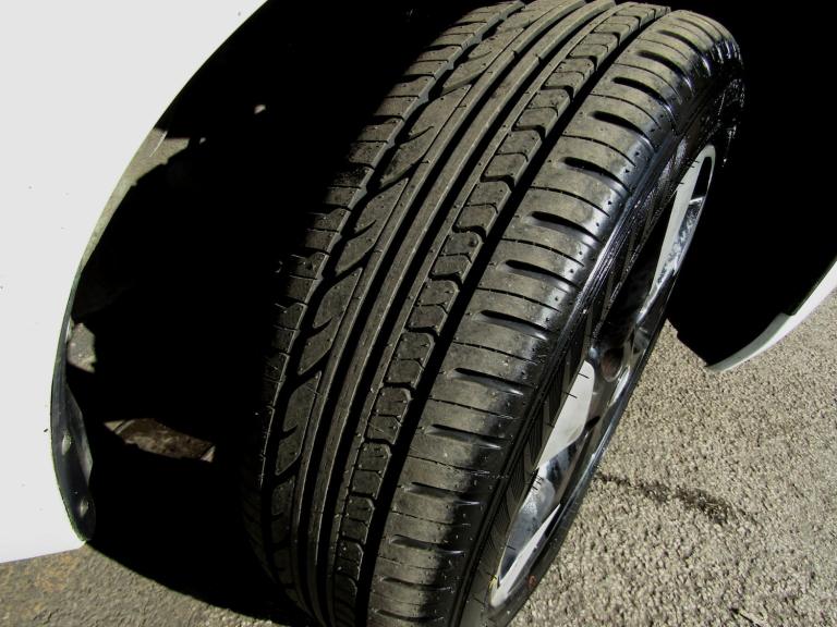  NISSAN NOTE 1.5 [90] dCi N-Tec+ 5dr