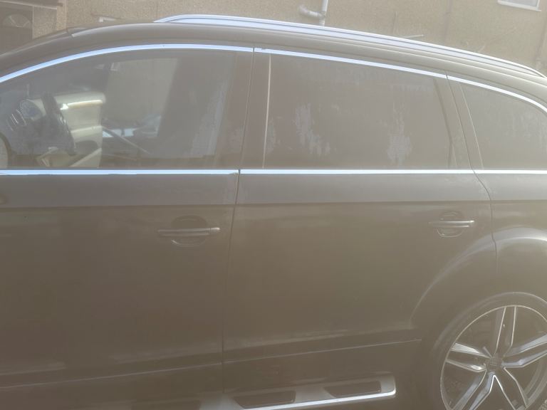 Audi, Q7, Estate, 2008, Semi-Auto, 2967 (cc), 5 doors