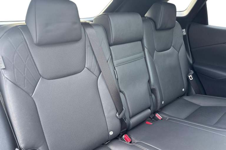 2024 Lexus RX 450h+ 2.5 5dr E-CVT (Premium Plus Pack) SUV Hybrid Automatic