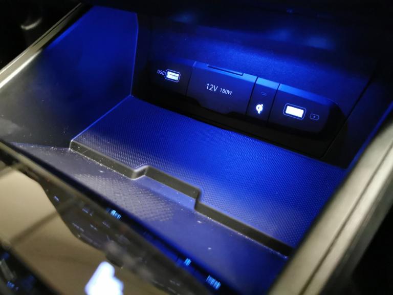 2022 Hyundai TUCSON 1.6 h T-GDi N Line SUV 5dr Petrol Hybrid Auto Euro 6 (s/s) (230 ps) - NAV - S...