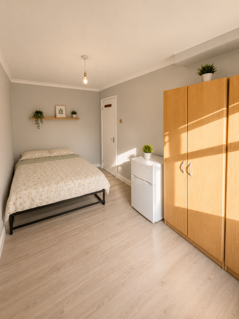 💫NO DEPOSIT – PAY RENT AND MOVE IN TODAY – STRATFORD E7📍