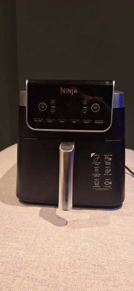 Ninja Air Fryer