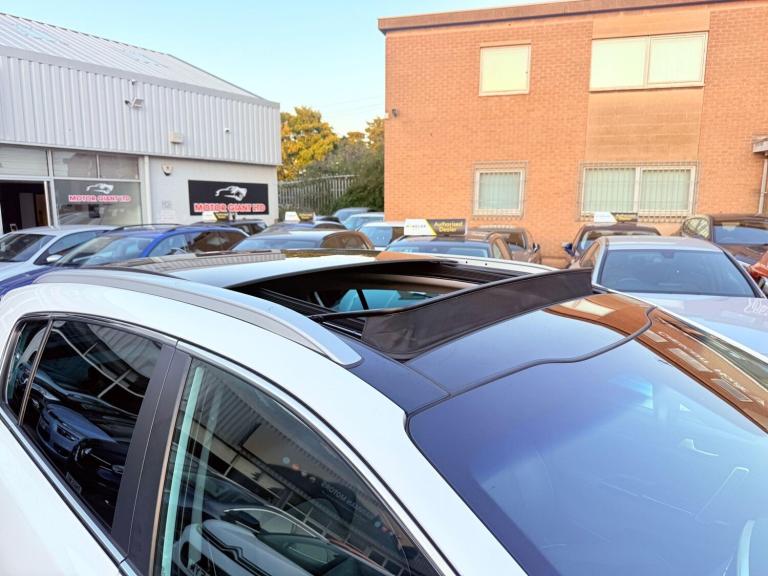 2019 Kia Sportage 1.6 CRDi EcoDynamics+ 4 DCT AWD Euro 6 (s/s) 5dr ESTATE Diesel/Electric Hybrid ...