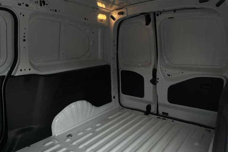 2024 Vauxhall Combo 1.5 Turbo D 100ps Prime H1 Van PANEL VAN DIESEL Manual