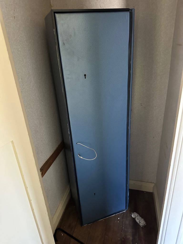 Gun/Weapons Gun Case