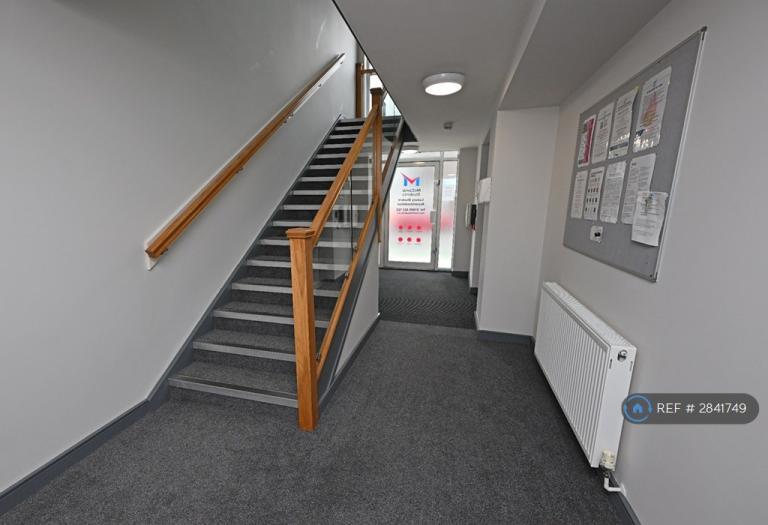 1 bedroom in Antonia Court, Ormskirk, L39 (#2841749)