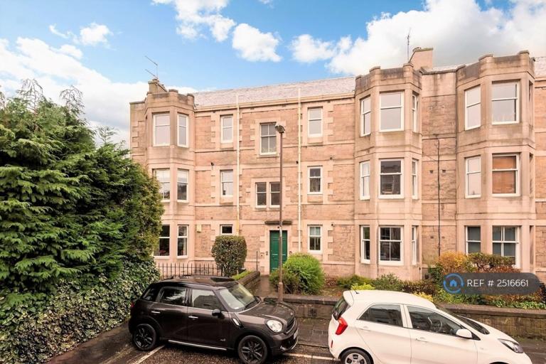 2 bedroom flat in Rosebank Grove, Edinburgh, EH5 (2 bed) (#2516661)