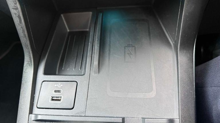 2025 Ford Puma 1.0 EcoBoost Hybrid mHEV ST-Line X 5dr DCT Hatchback Petrol Automatic