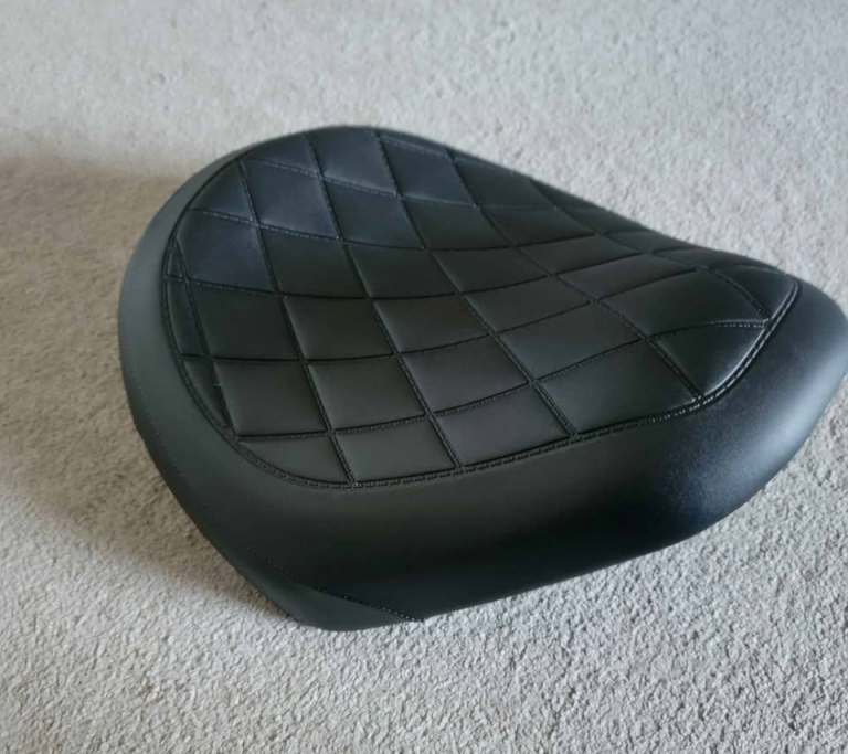 Honda CMX 1100 Rebel Genuine Comfort Seat