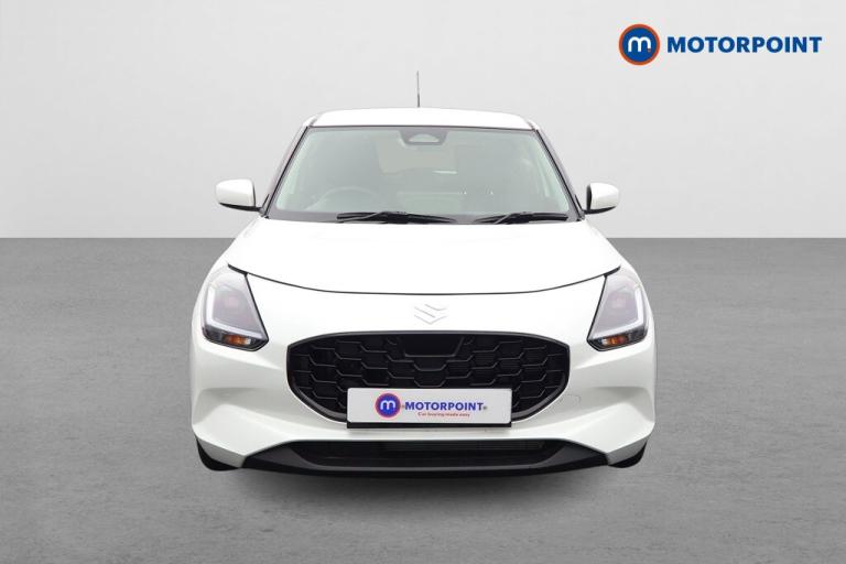 2025 Suzuki Swift 1.2 Mild Hybrid Motion 5dr Hatchback Petrol Manual