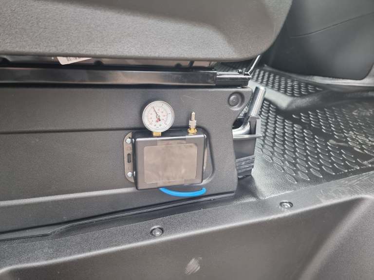 Recovery Truck Body Aluminium Car Transporter body, we can build on any manufact