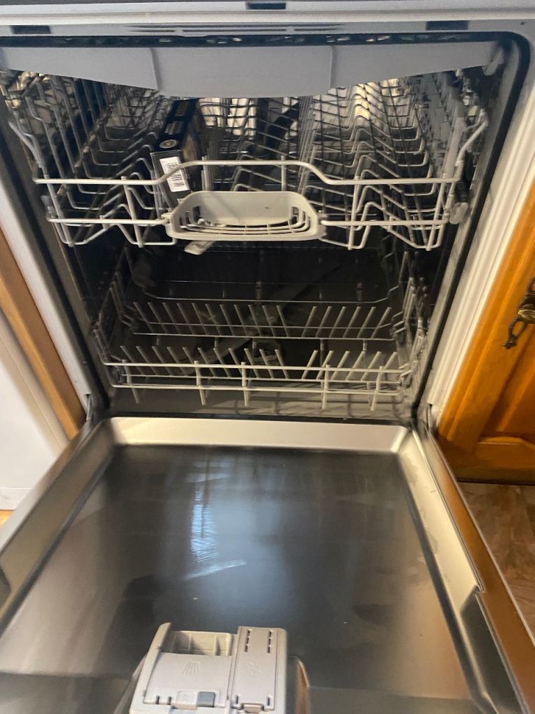 Bosch series 2 dishwasher