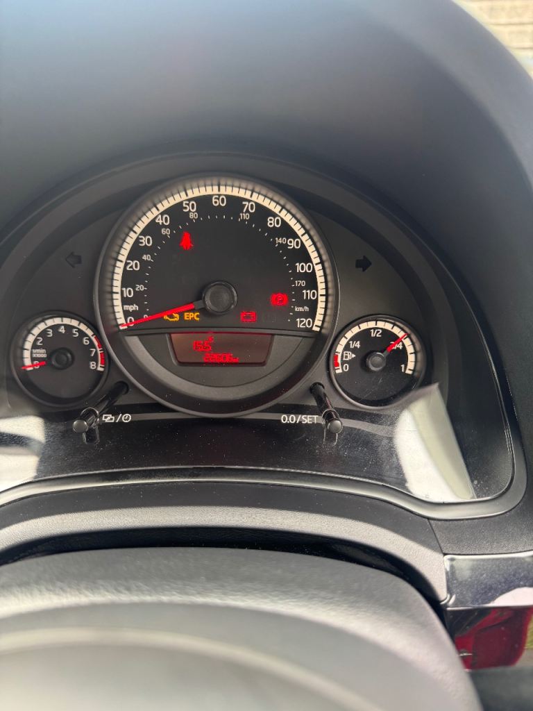 Volkswagen Move UP
