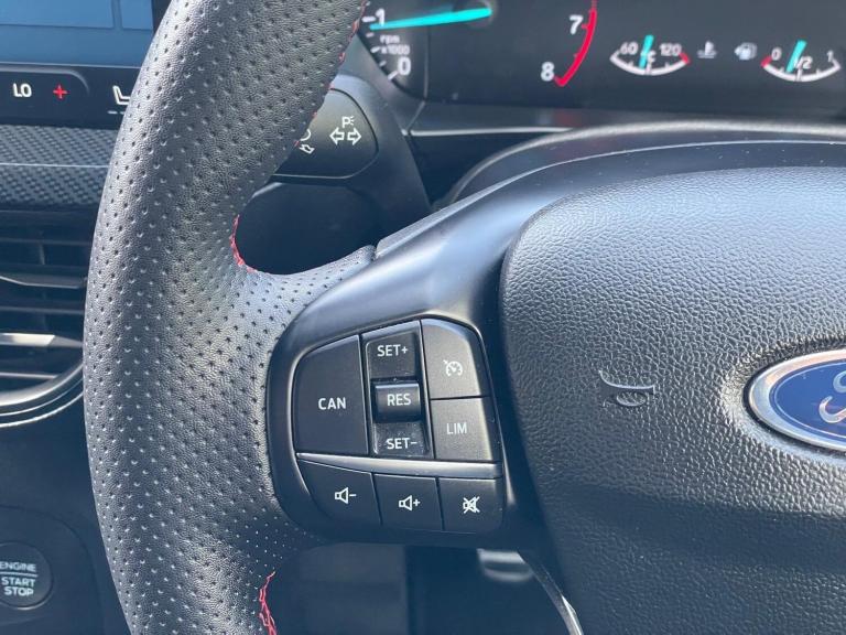 2023 Ford Focus 1.0T EcoBoost ST-Line Euro 6 (s/s) 5dr ESTATE Petrol Manual