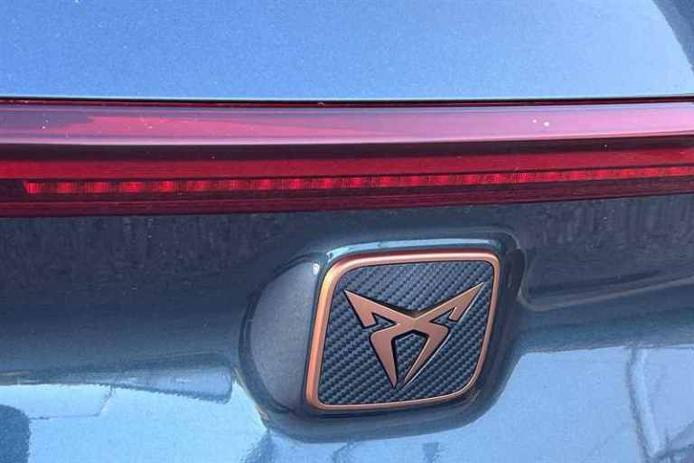 2021 SEAT FORMENTOR 1.5 TSI V2 SUV 5dr Petrol DSG Euro 6 (s/s) (150 ps) SUV Petrol Automatic