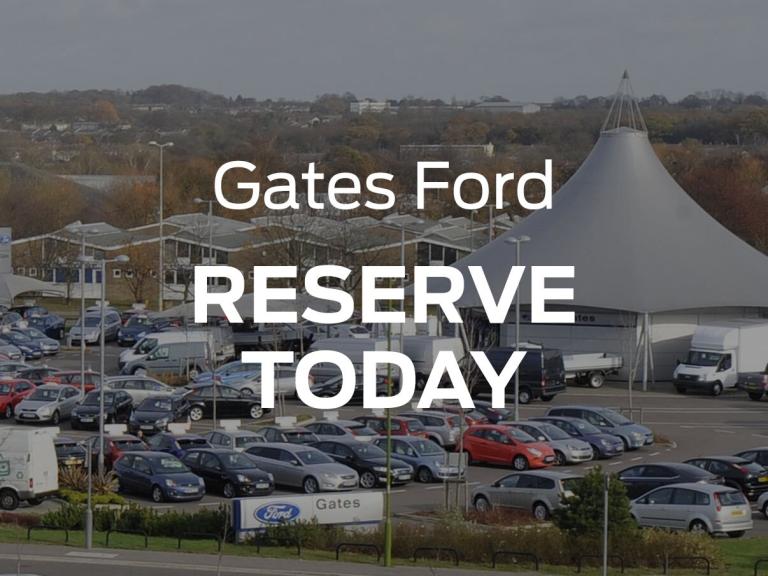 2023 Ford Fiesta 1.0 EcoBoost Hybrid mHEV 125 Titanium 5dr Auto HATCHBACK PETROL Automatic