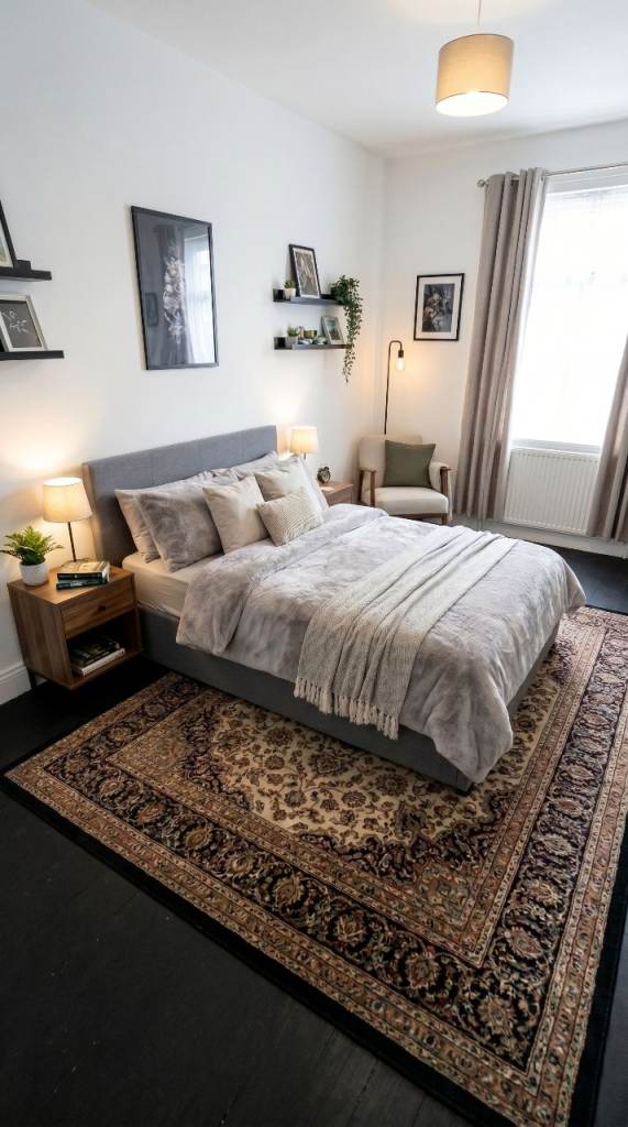Supported and well-maintained rooms are now available at Harborne, Birmingham!