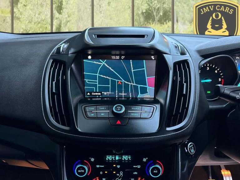  Ford Kuga 2.0 TDCi EcoBlue ST-Line AWD Euro 6 (s/s) 5dr Diesel Manual