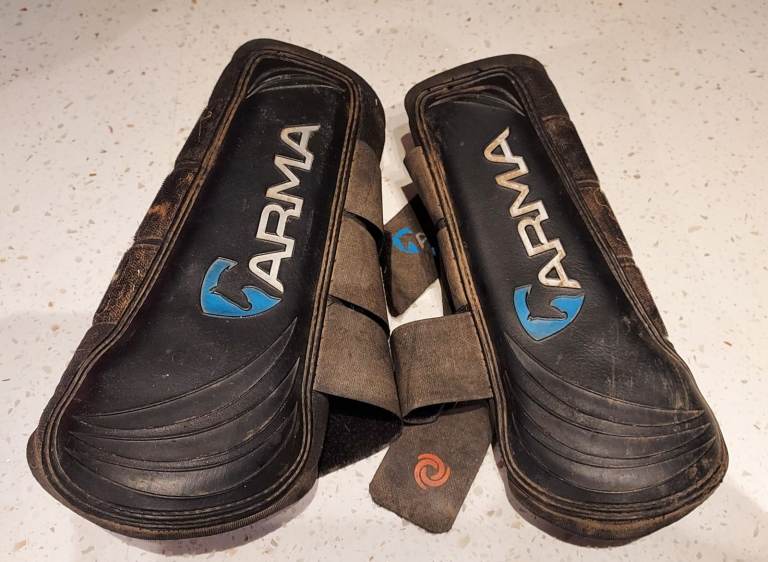 Arma Air Motion Brushing Boots