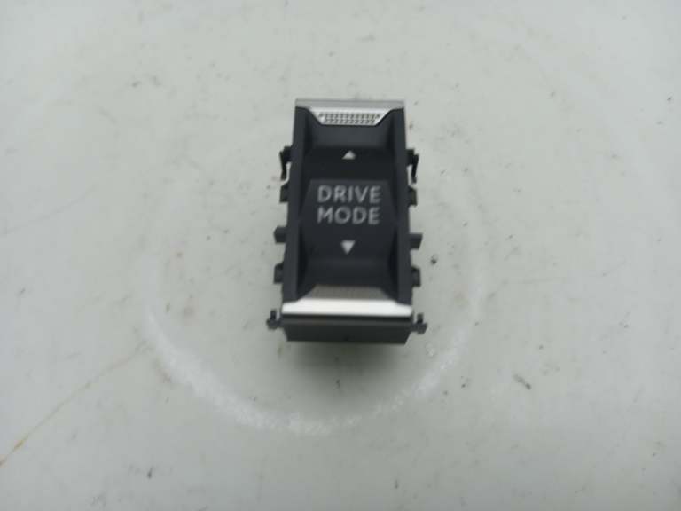 Peugeot 208 Drive Mode Switch 2020-2024 98156354zd