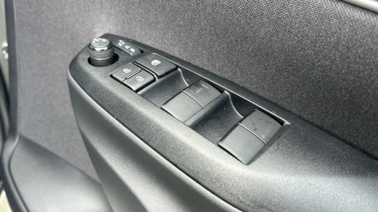 2024 Toyota Yaris 1.5 Hybrid Excel 5dr CVT HATCHBACK PETROL/ELECTRIC Automatic