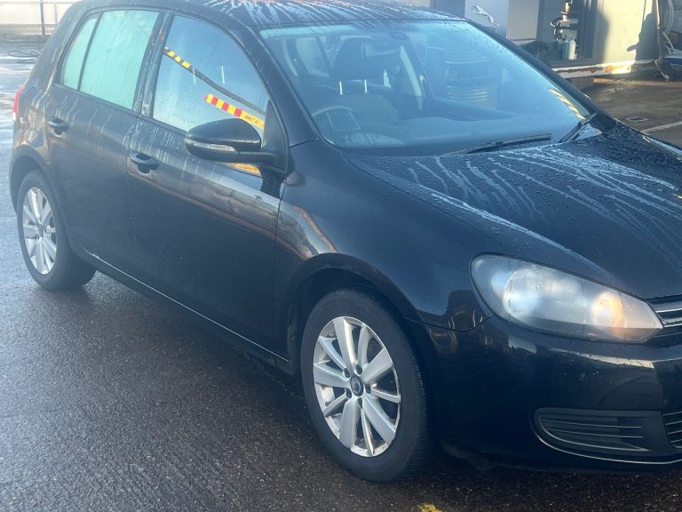 Volkswagen, GOLF, Hatchback, 2011, Manual, 1390 (cc), 5 doors