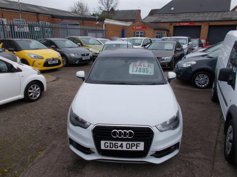 2014 Citroen C4 Picasso 1.6 e-HDi Airdream VTR+ Euro 5 (s/s) 5dr MPV Diesel Manual