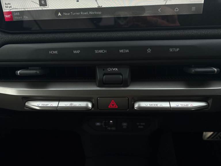 2025 Kia EV3 148kW GT-Line S 81.4kWh 5dr Auto Estate ELECTRIC Automatic