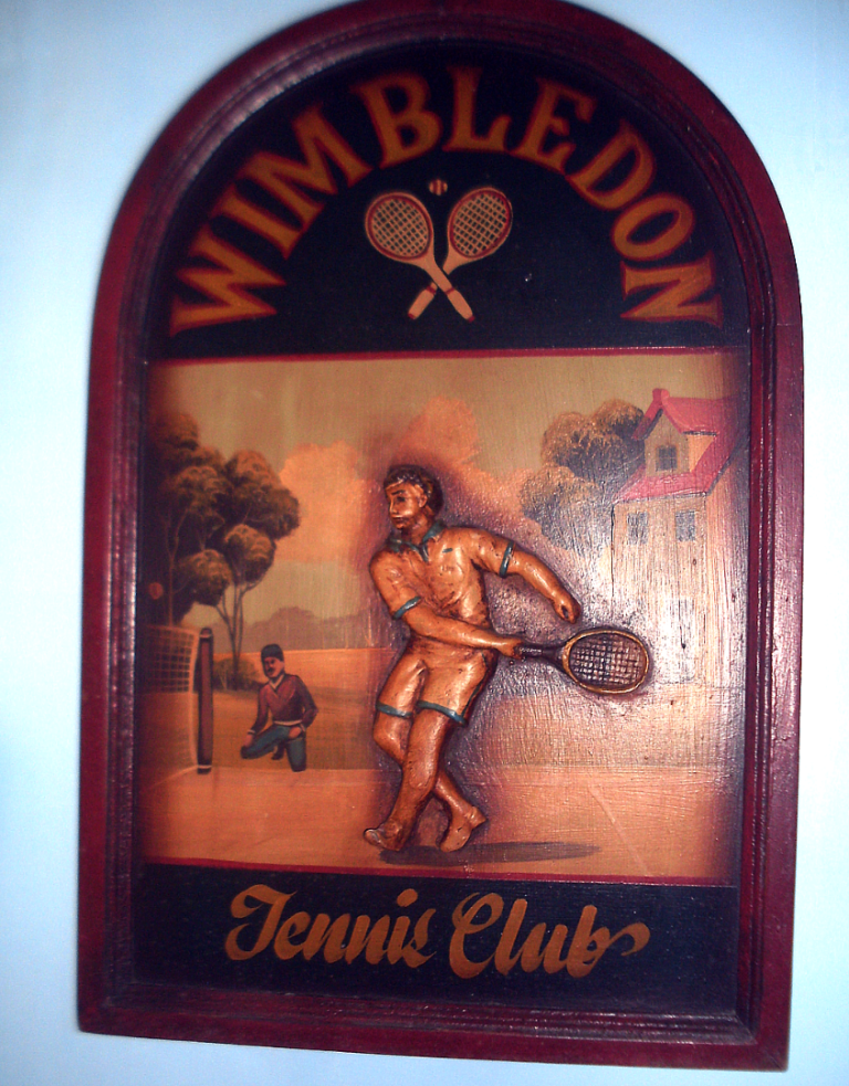 XMAS PUB SHED GIFTS: VINTAGE HAND-CARVED 3D WOODEN INTERIOR SIGNS - HOME BAR, MAN & WOMAN CAVE