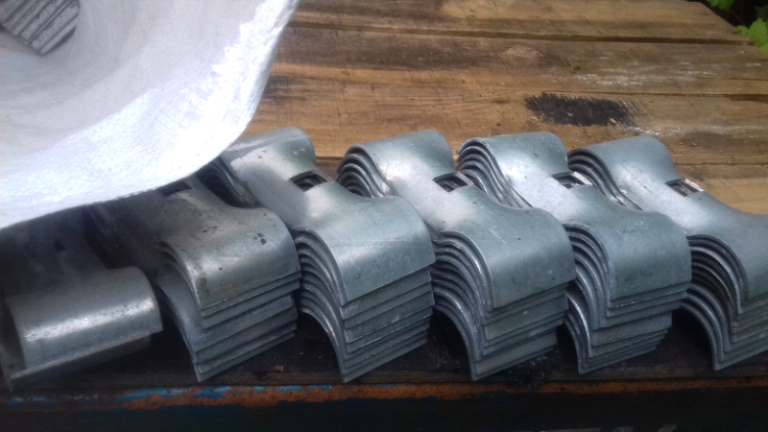 image for Heras Fence Clips 