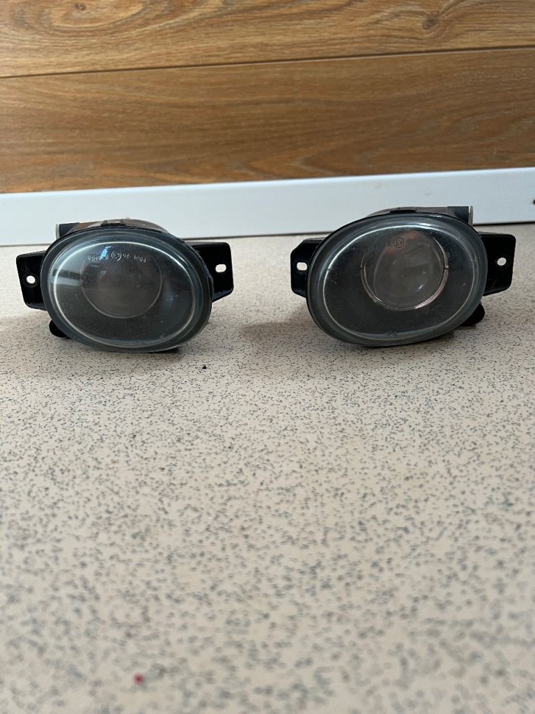 Seat Leon cupra front fog lights 