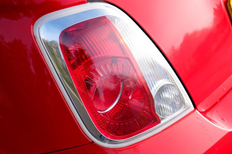 2009 Abarth 500 Ferrari Dealer Edition - manual - 1.4 Sport 3dr Hatchback Petrol Manual