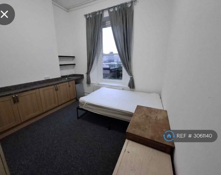 Studio flat in Bristol, Bristol, BS11 (#3061140)