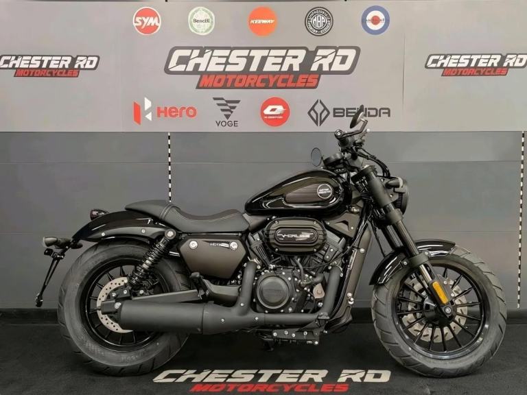 Keeway V Cruise 125cc