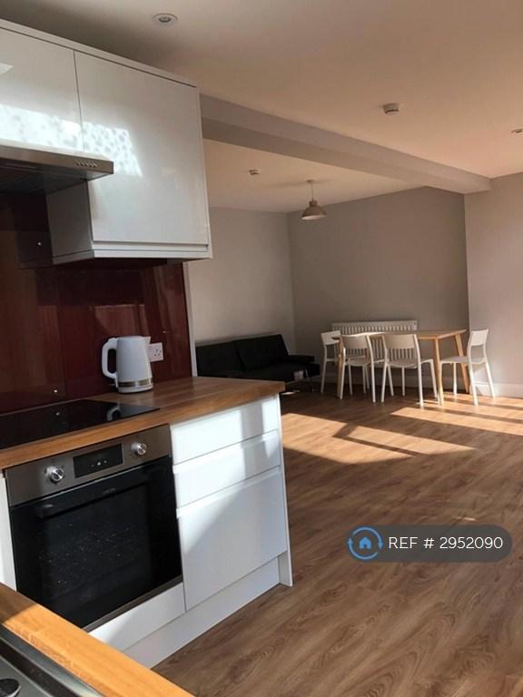 1 bedroom in Florence Tr, London, SE14 (#2952090)