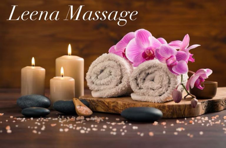 Indian Massage Therapy 