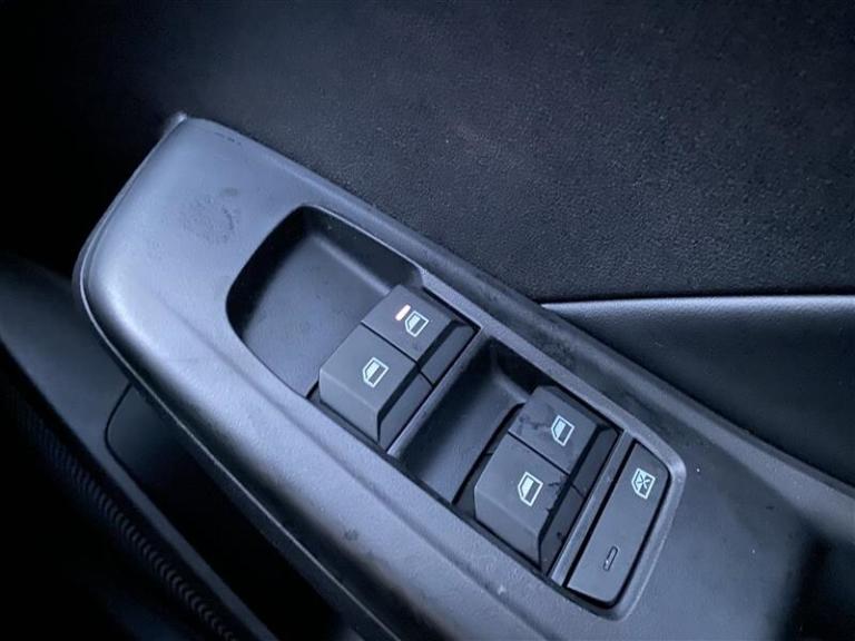 2025 MG MG3 1.5 Hybrid Trophy 5dr Auto Automatic Hatchback Hybrid Automatic