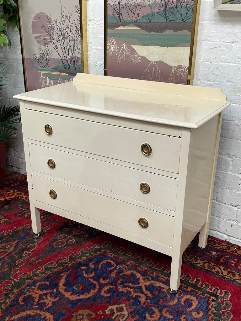 Chest of Drawers “project “ £30