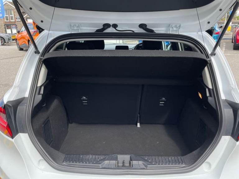 2023 Ford Fiesta 1.0 EcoBoost Active 5dr Hatchback Petrol Manual